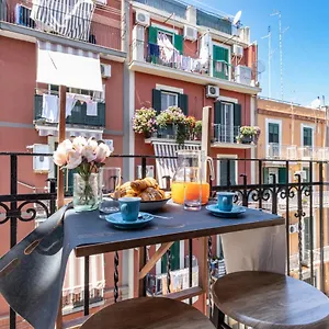  Appartement San Nicola By Rentbeat