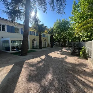 Le Refuge Du Littoral N1 , Grimaud France