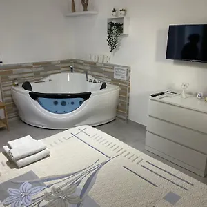  Casa vacanze La Chicca Sul Mare
